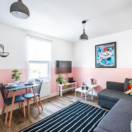 Beautiful Bath Garden Flat With Stunning Views - Mycityhaven Exterior foto