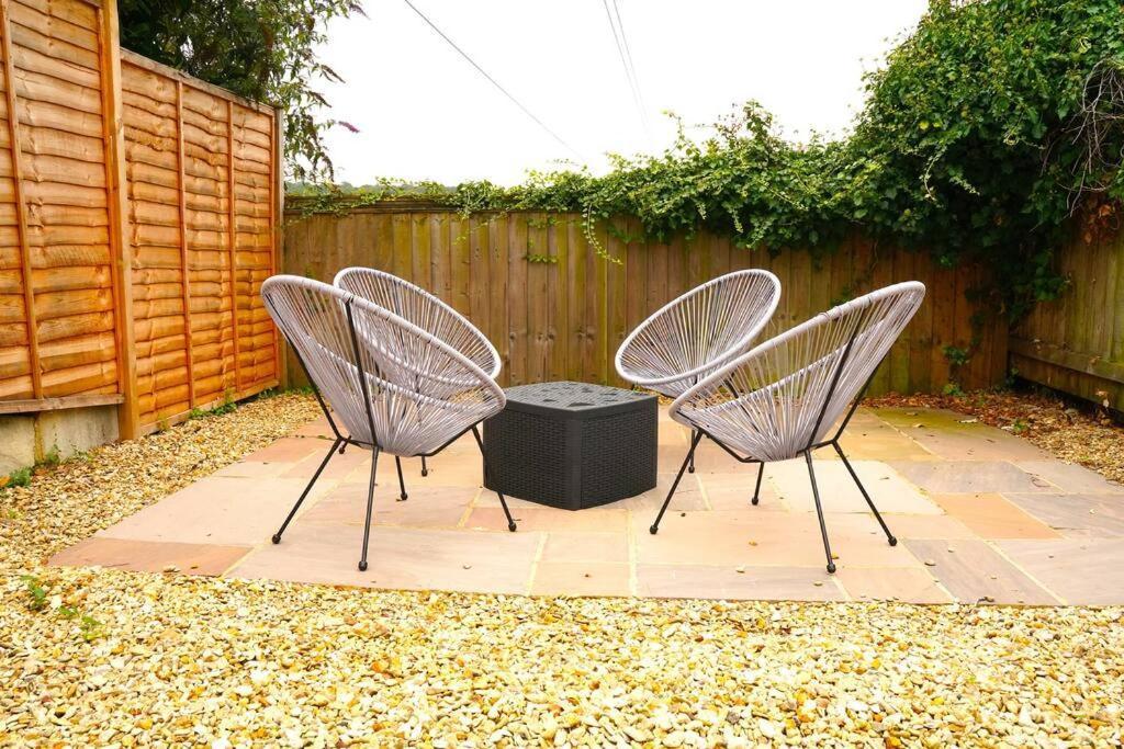 Beautiful Bath Garden Flat With Stunning Views - Mycityhaven Exterior foto